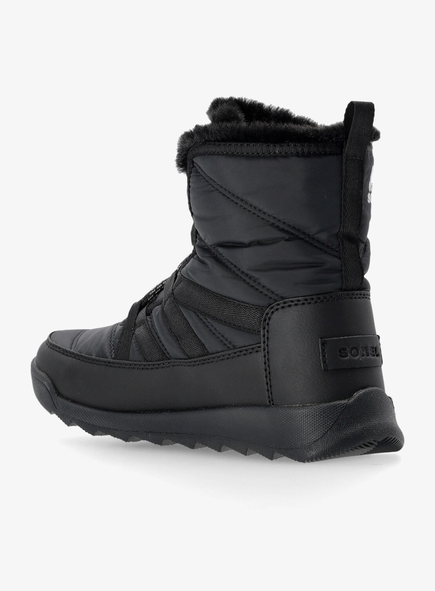 Dames sneeuwlaarzen Sorel Whitney II Plus Lace Wp 6/7