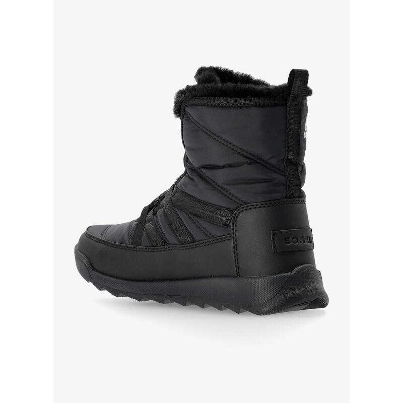 Ghete de damă Sorel Whitney II Plus Lace Wp