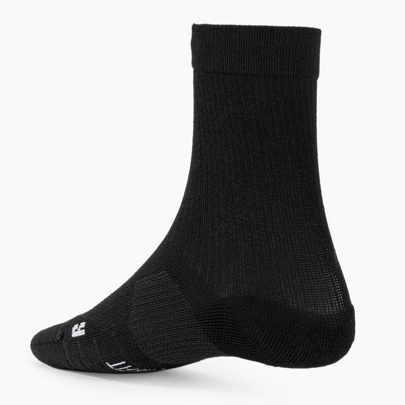 Dva páry tenisových ponožek Court Multiplier Cushioned Crew