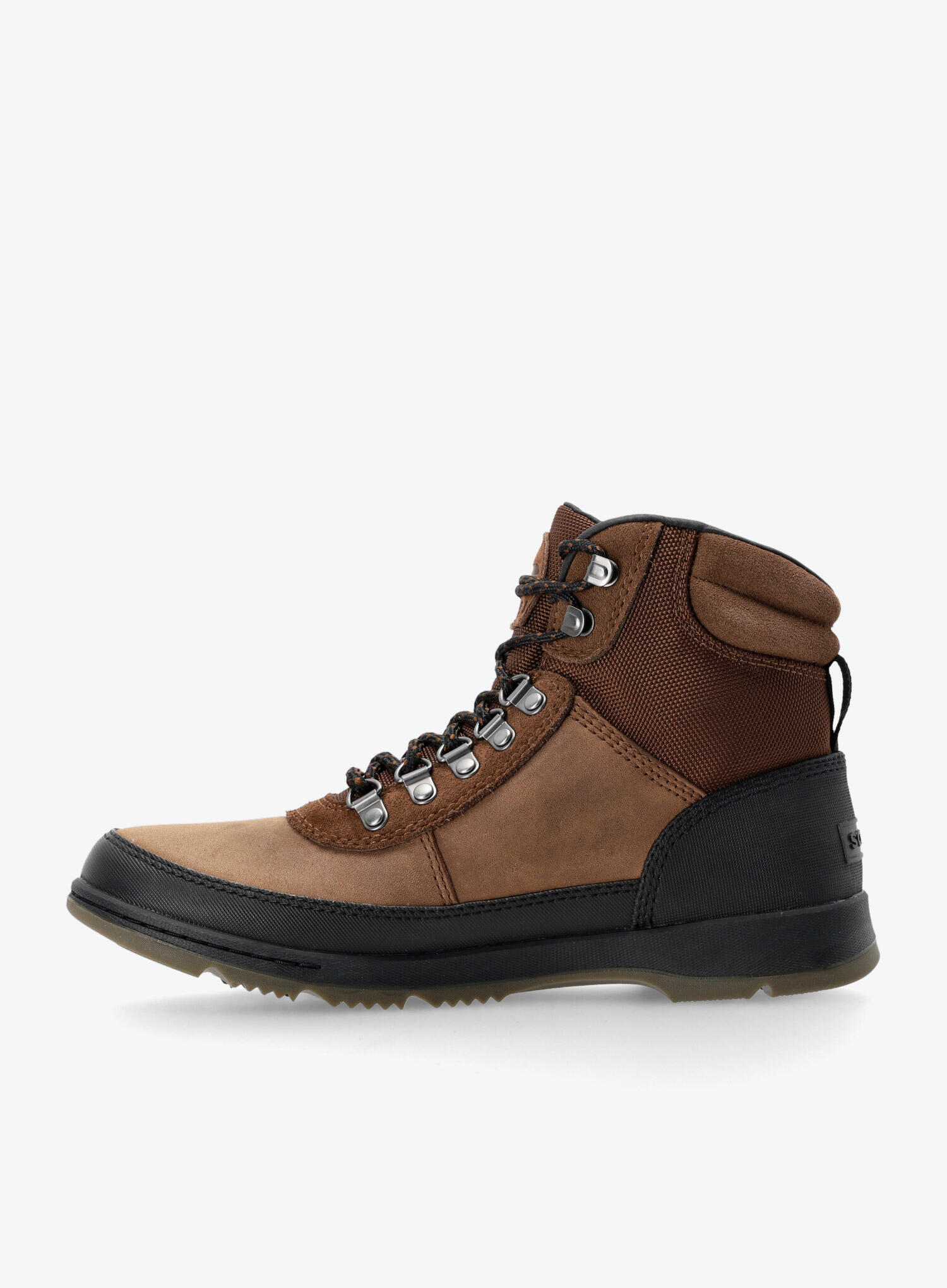 Buty zimowe męskie Sorel Ankeny II Hiker Plus WP 5/7