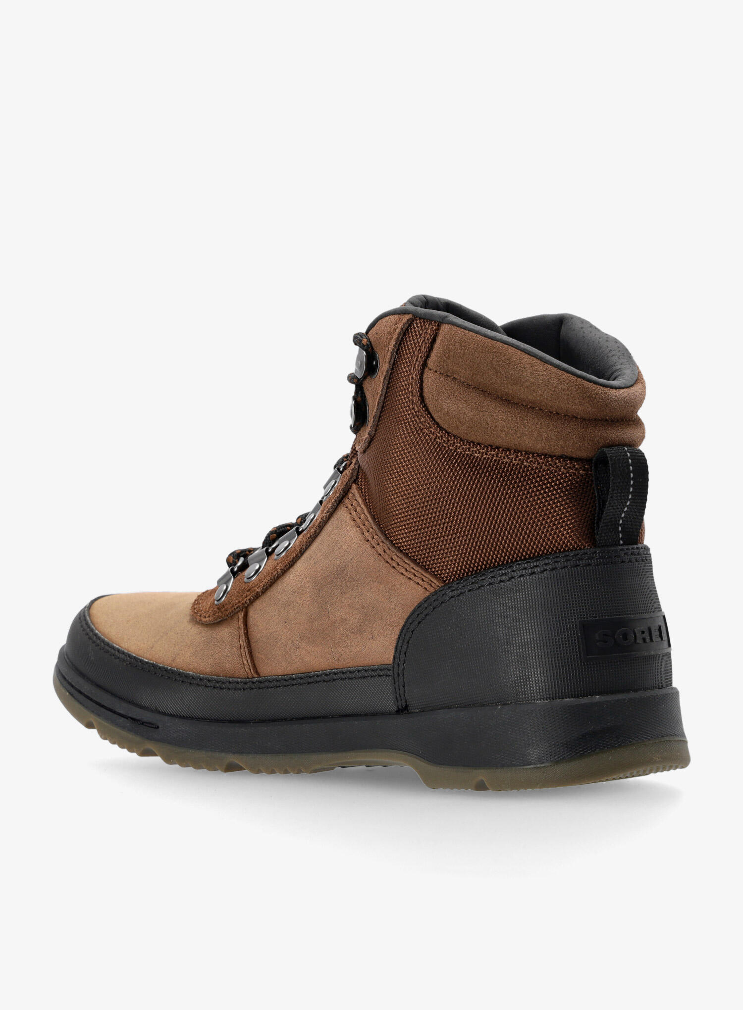 Buty zimowe męskie Sorel Ankeny II Hiker Plus WP 6/7