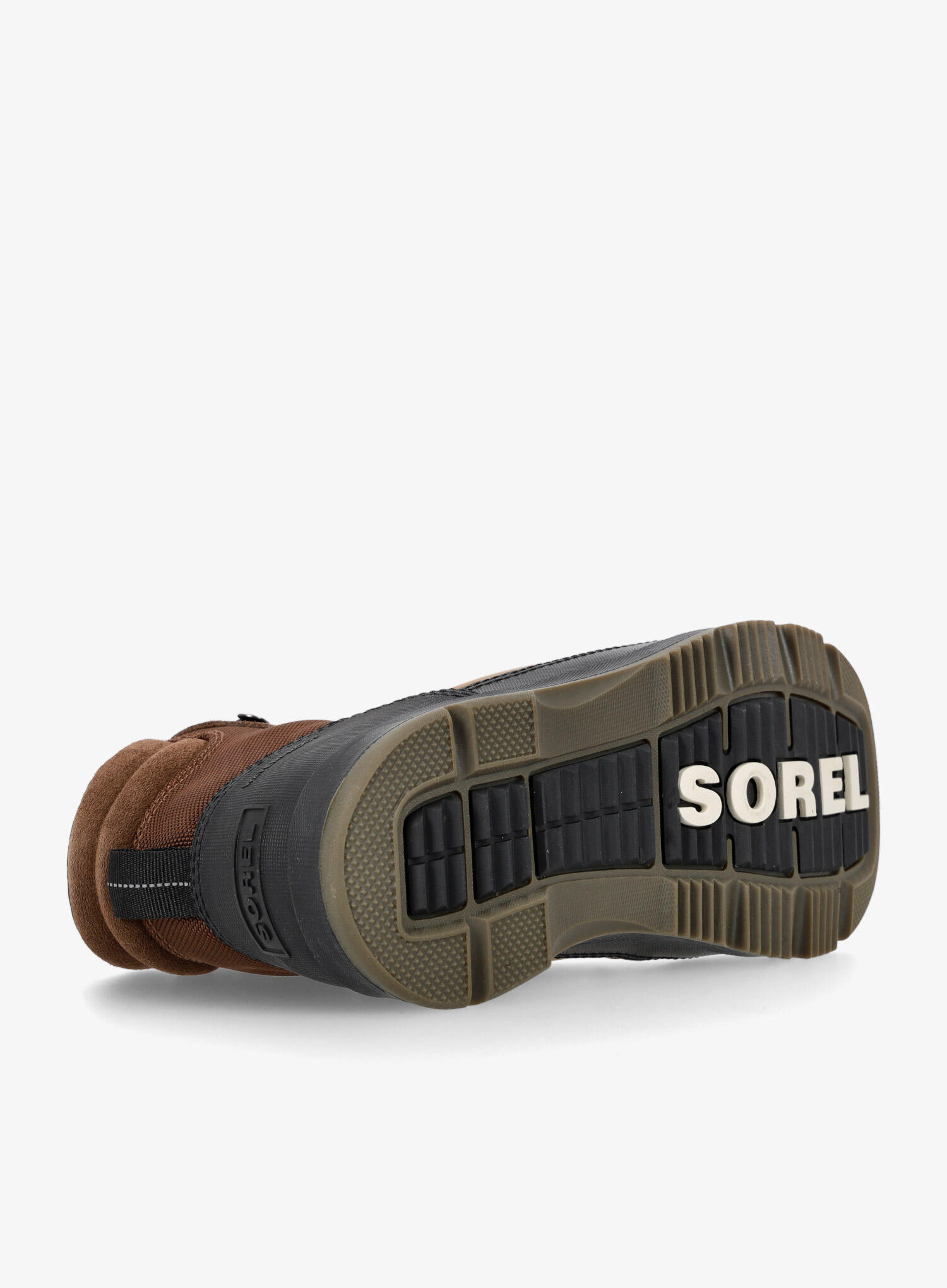 Buty zimowe męskie Sorel Ankeny II Hiker Plus WP 7/7