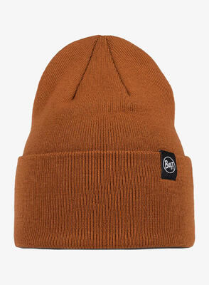 Wintermuts buff knitted lilon