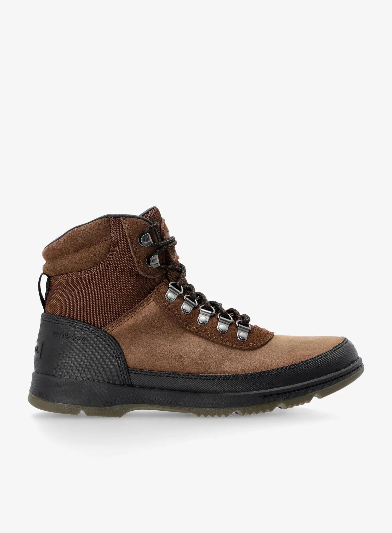 SOREL picture