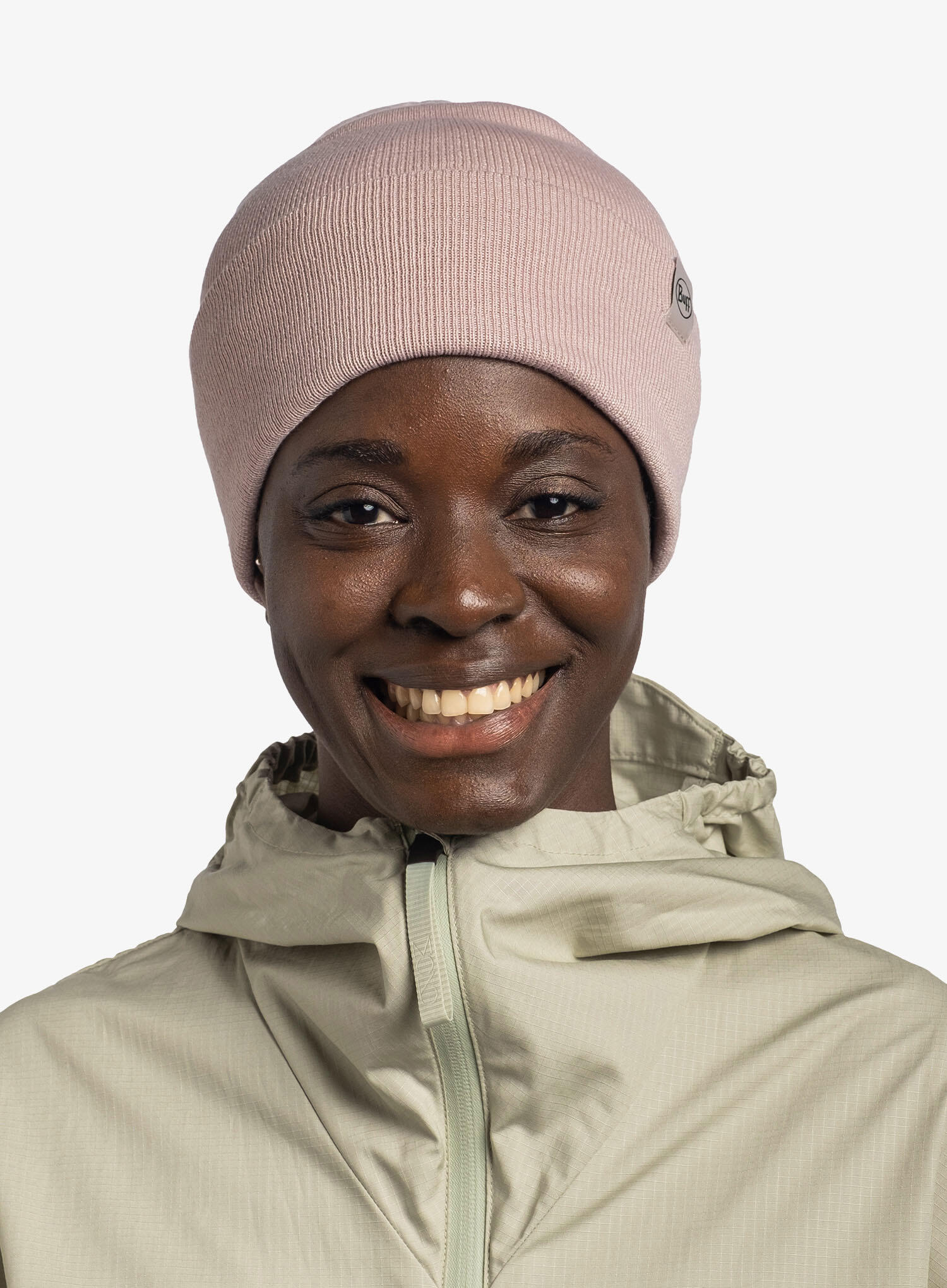 Strickmütze weich wärmend unisex - Knitted Beanie Lilon 2/4