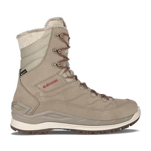 Winterstiefeletten CALCETA EVO GTX Ws 5/5