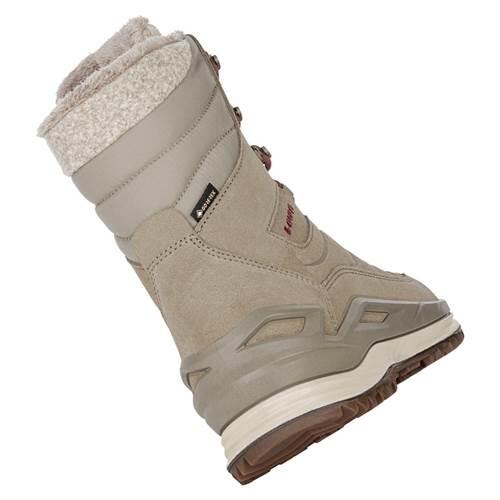 Winterstiefeletten CALCETA EVO GTX Ws 4/5