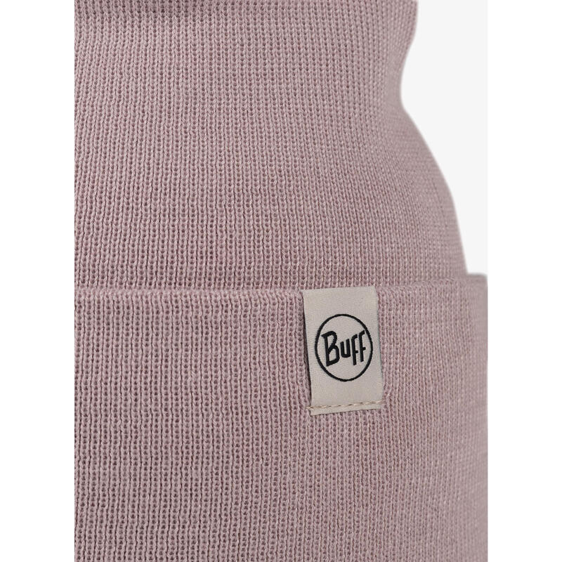 Czapka zimowa Buff Lilon - rosewood