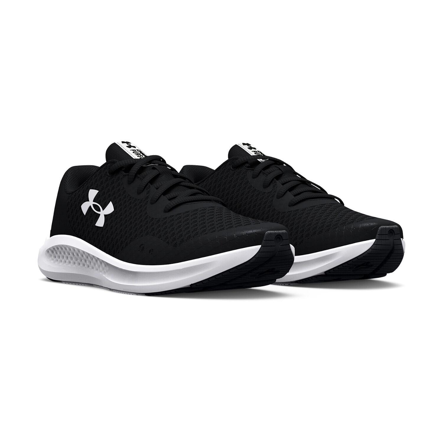 Buty biegowe chłopięce Under Armour BGS Charged Pursuit 3 3/5