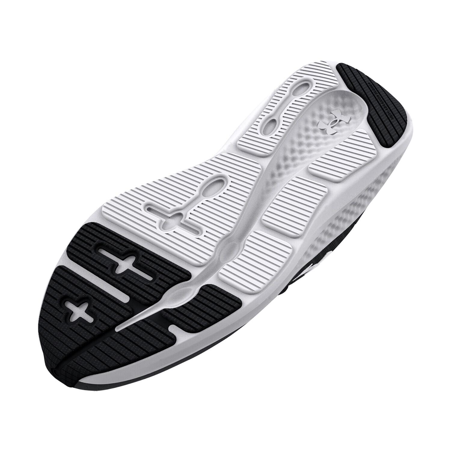 Buty biegowe chłopięce Under Armour BGS Charged Pursuit 3 5/5