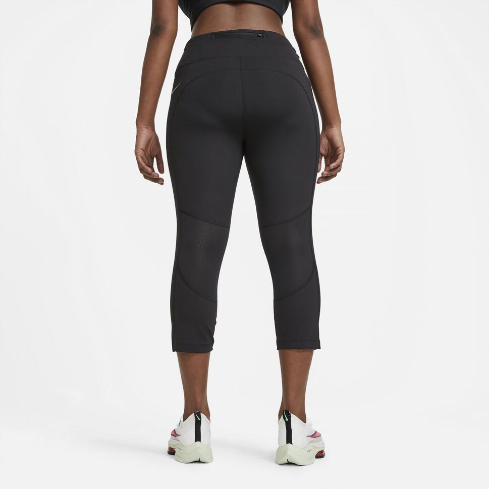 Nike Epic Fast Czarny L