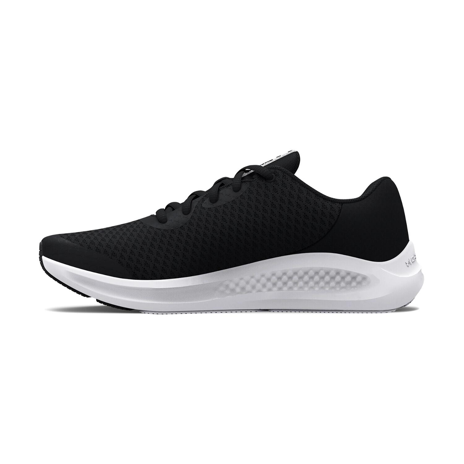 Buty biegowe chłopięce Under Armour BGS Charged Pursuit 3 2/5
