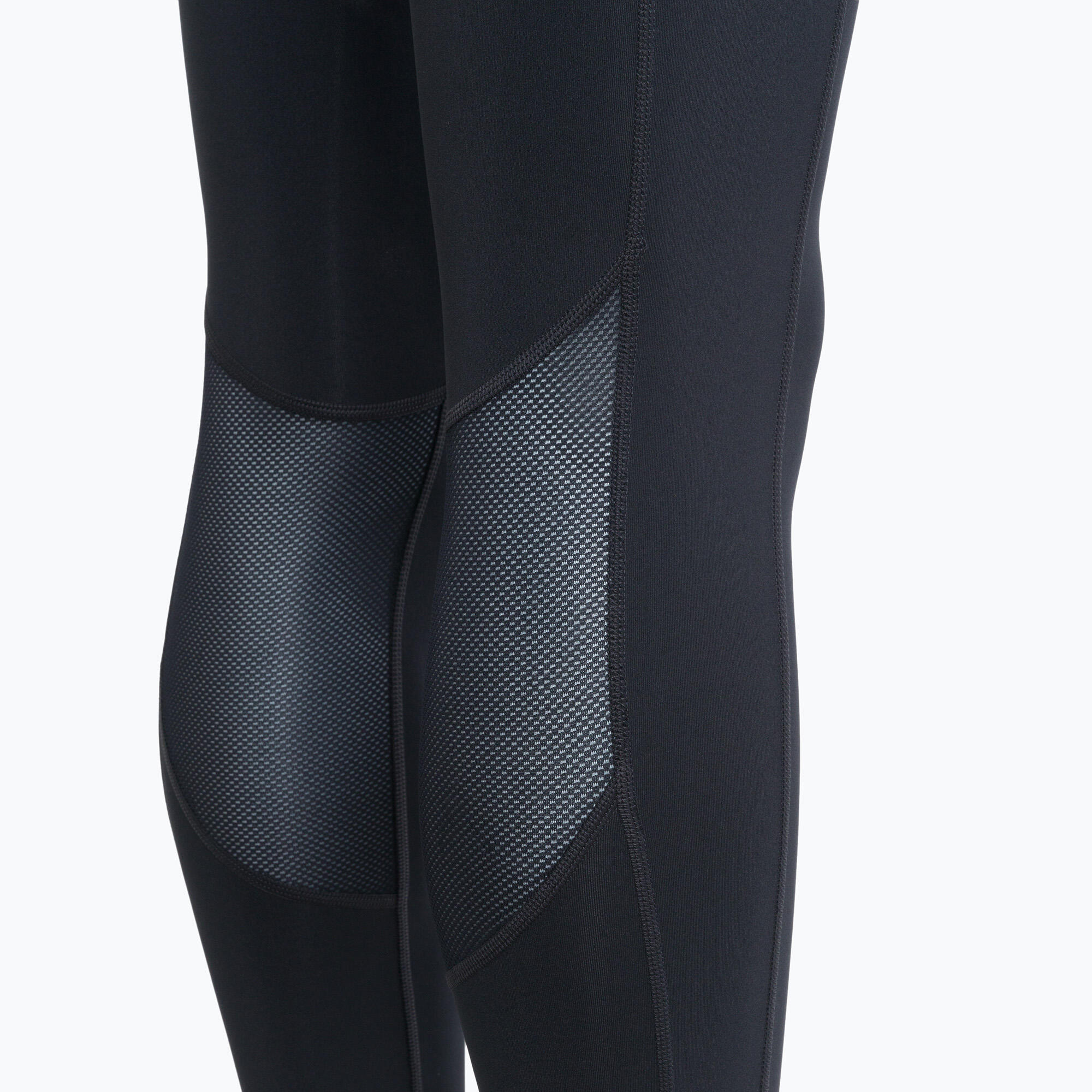 Collant de running femme Fast Mid-Rise Crop Nike 4/4
