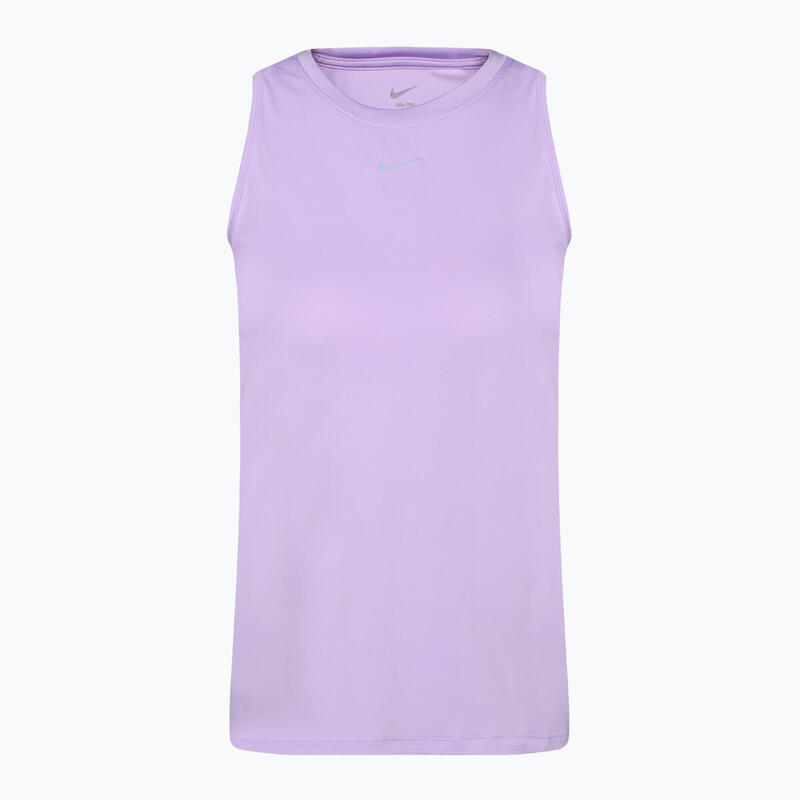 Tank top treningowy damski Nike One Classic Dri-Fit