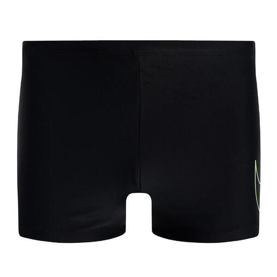 Costume da bagno da uomo Nike Reflect Logo Square Leg