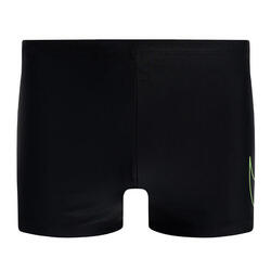 Short de bain homme Reflect Logo Square Leg Nike