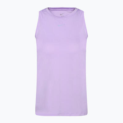 Camiseta de tirantes de entrenamiento Nike One Classic Dri-Fit mujer