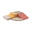 Kit de blocs en mousse Corner Climber, beige rose
