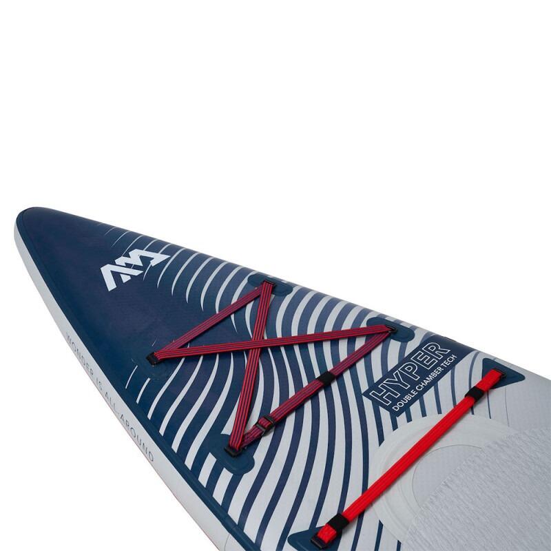 Placă de surf gonflabilă AQUA MARINA HYPER HYPER 11'6” SUP Board Stand Up Paddle