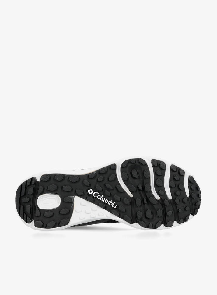 Buty turystyczne damskie Columbia Konos TRS Outdry