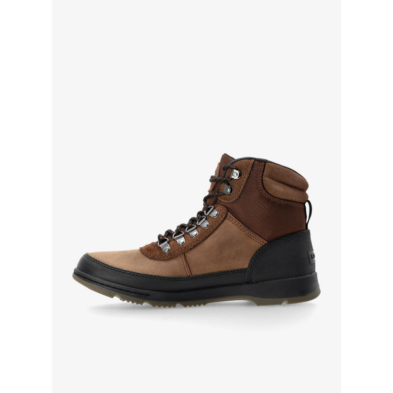 Pantofi bărbați Sorel Ankeny II Hiker Plus Wp