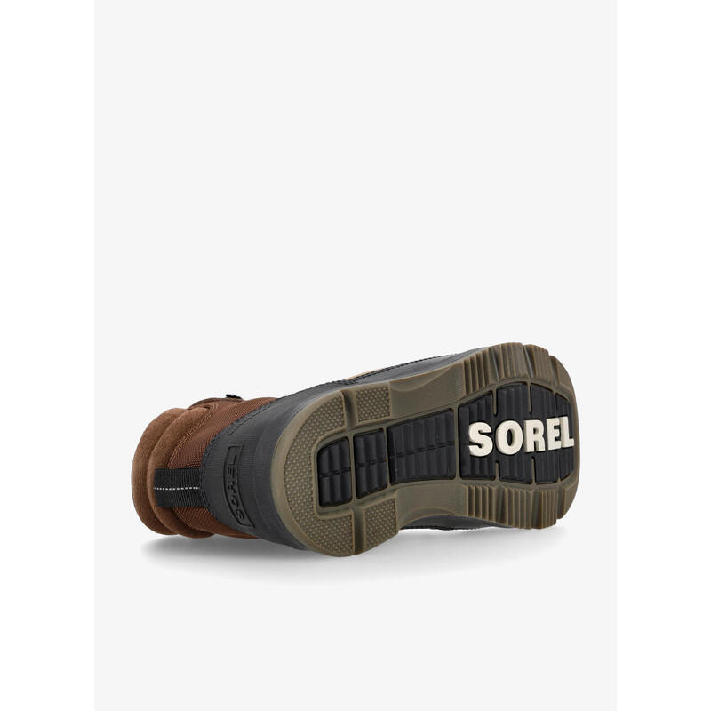 Pantofi bărbați Sorel Ankeny II Hiker Plus Wp