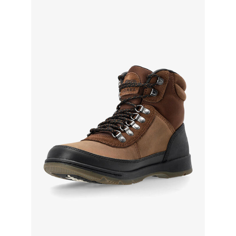 Pantofi bărbați Sorel Ankeny II Hiker Plus Wp