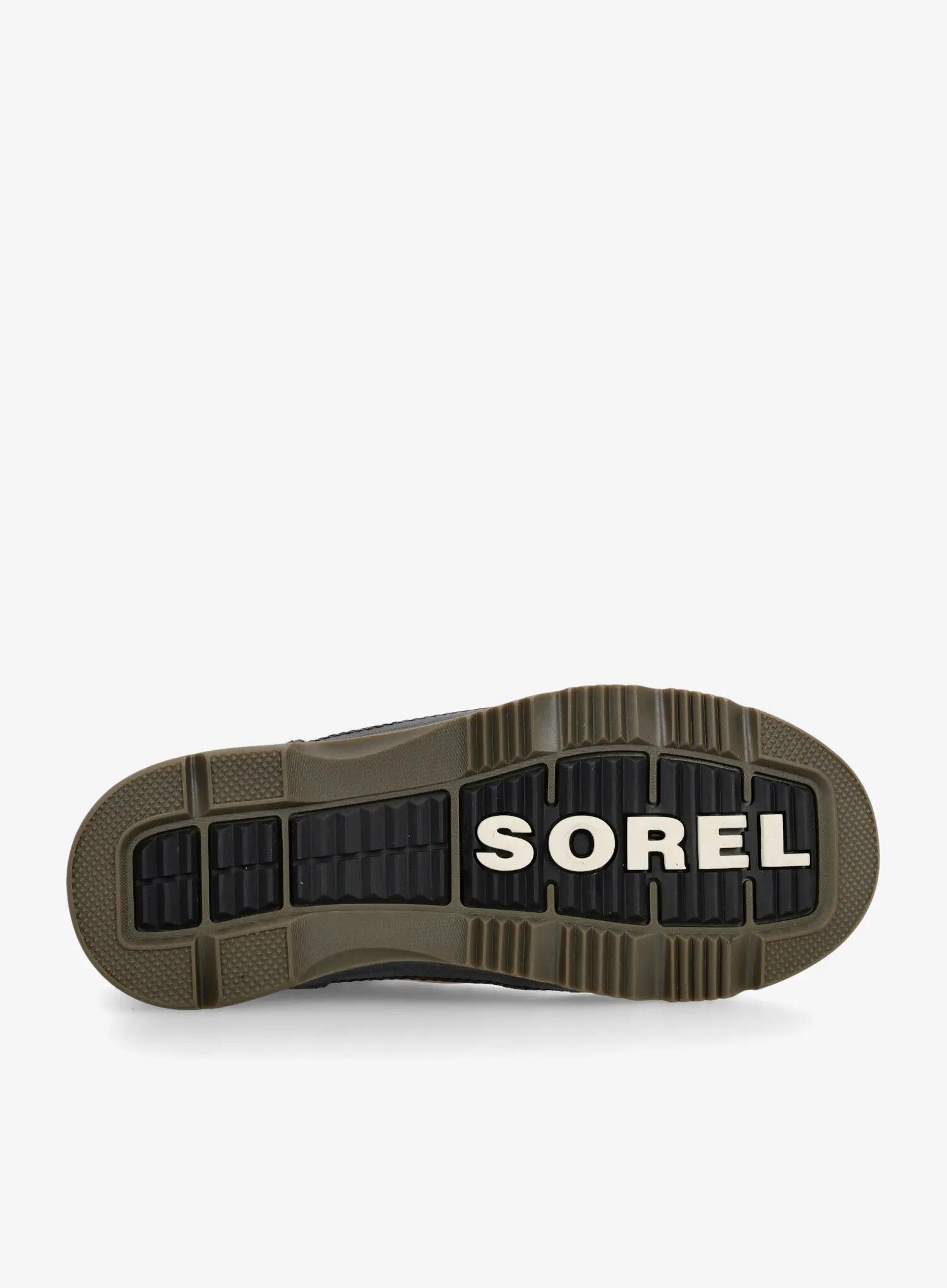 Férfi Sorel Ankeny II Hiker Plus Wp cipő 2/7