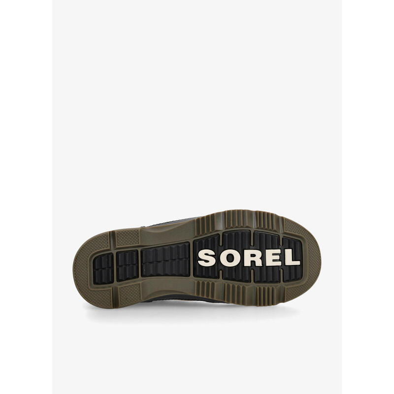 Pantofi bărbați Sorel Ankeny II Hiker Plus Wp
