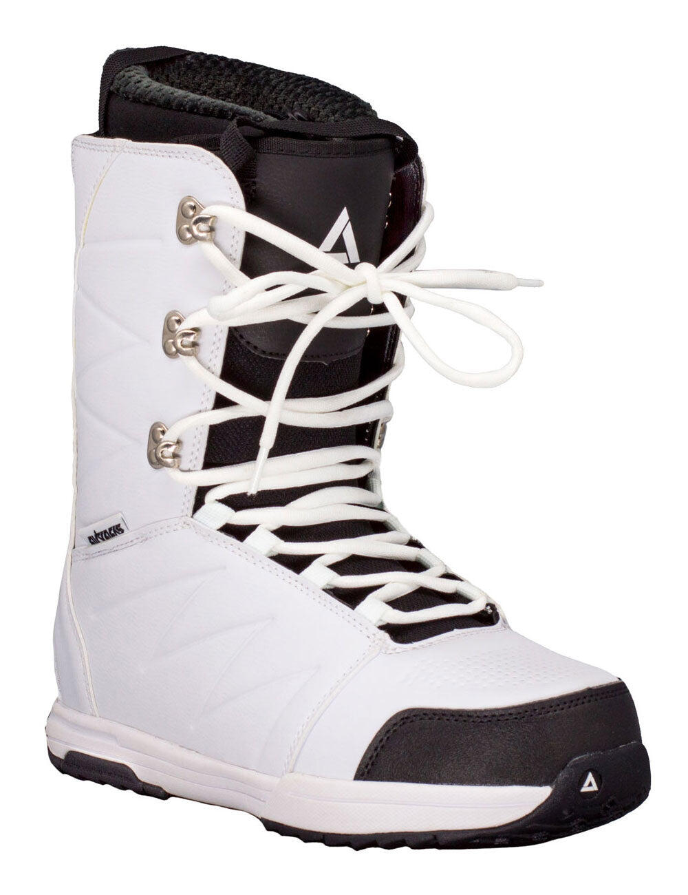Botas de snowboard Mujer STAR W 2/4