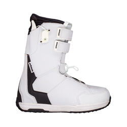 Chaussures de snowboard Femme MASTER Fast Lace