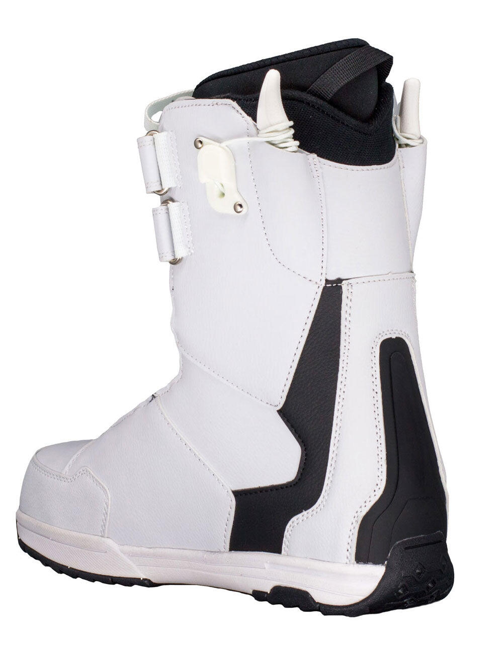 Snowboardschoenen Master W Boots Speed ​​Lacing 4/4