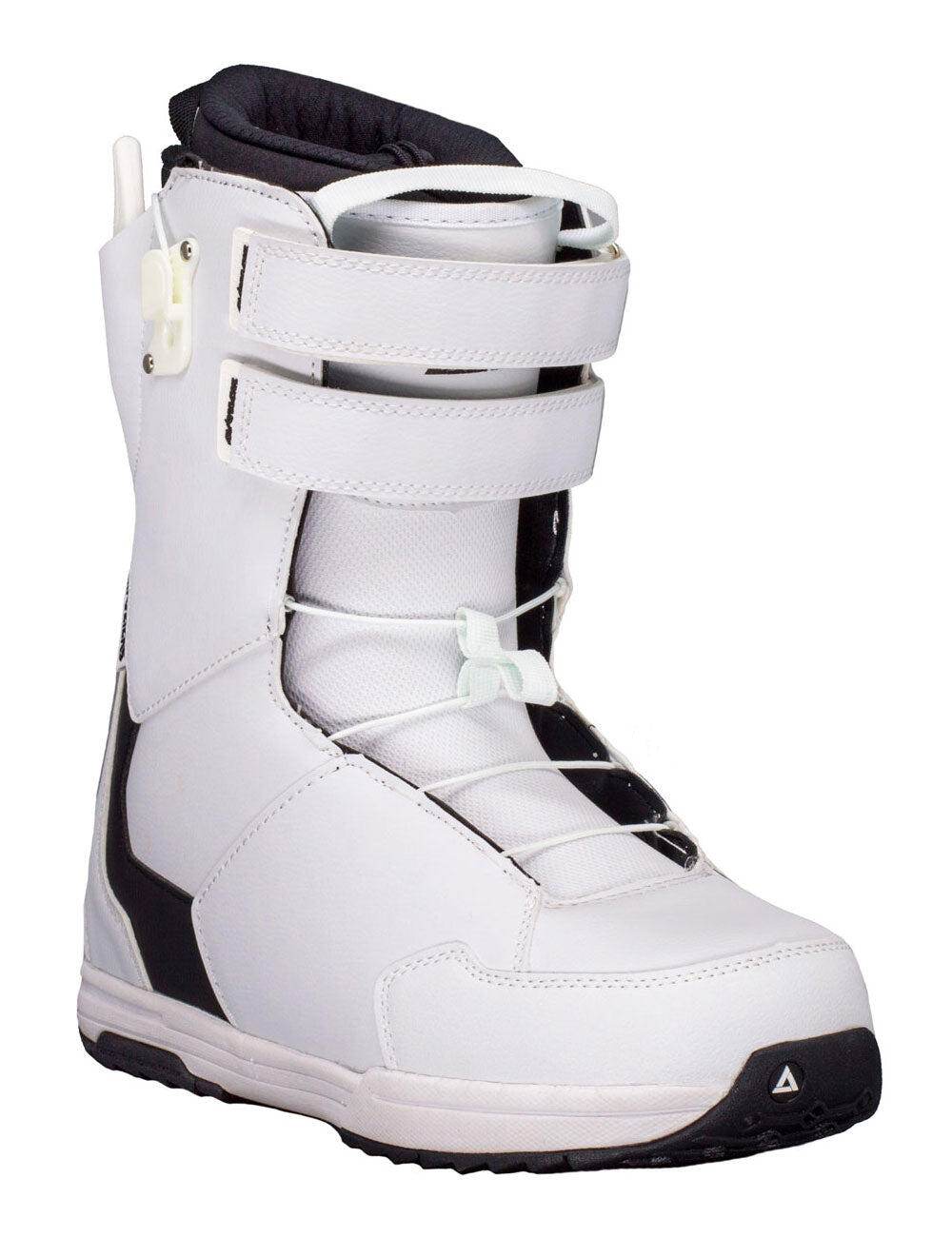Snowboardschoenen Master W Boots Speed ​​Lacing 2/4