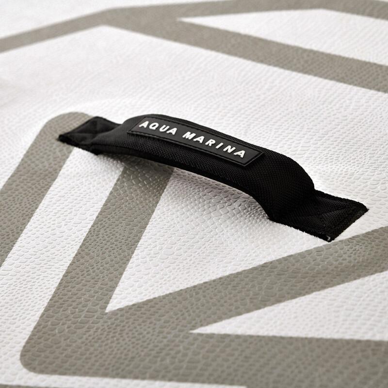 PAGAIA GONFIABILE AQUA MARINA DRIFT 10.10 6/7