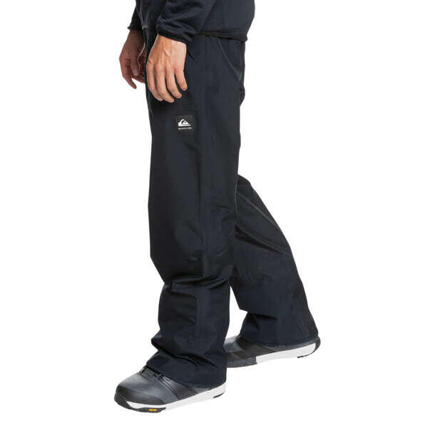 Męskie Spodnie QUIKSILVER Mission Gore-Tex® Snow Pants 3/7