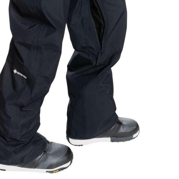 Męskie Spodnie QUIKSILVER Mission Gore-Tex® Snow Pants 5/7
