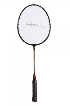 Set van 4 junior badmintonrackets - ideaal om je spel te verbeteren
