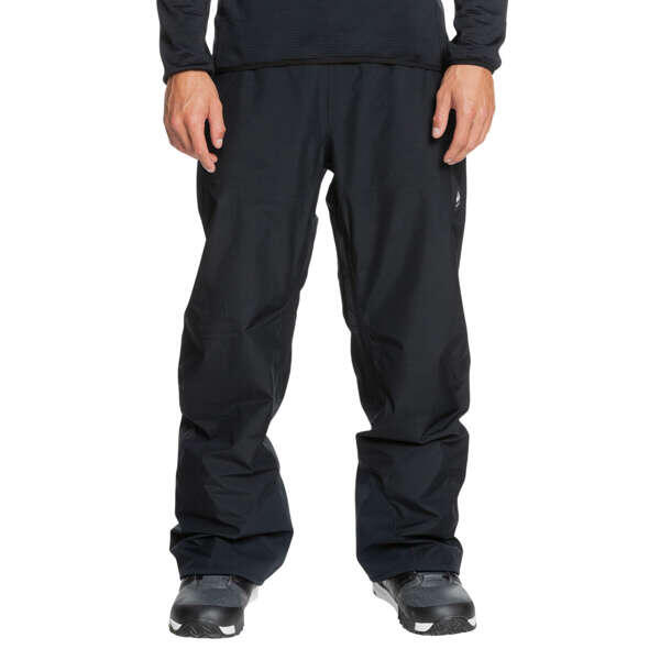 Męskie Spodnie QUIKSILVER Mission Gore-Tex® Snow Pants