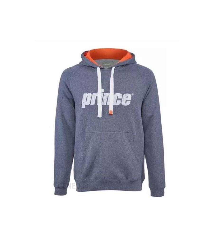 Prince Boys Pullover Hoodie 1/2