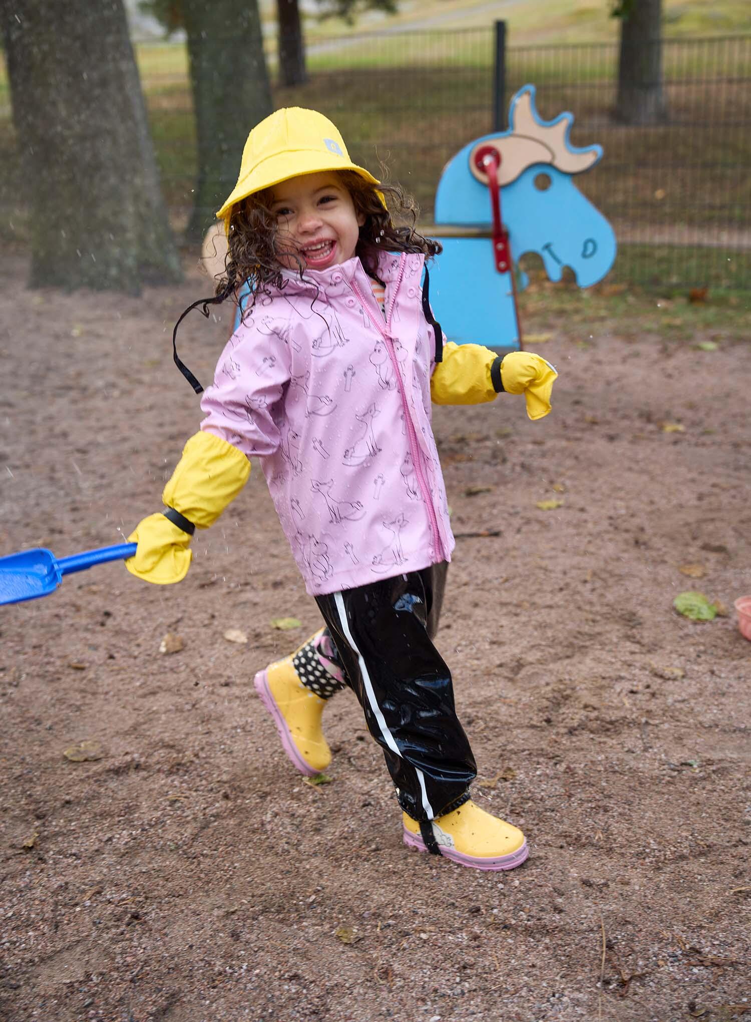 Chapeau de pluie Rainy - 6/7
