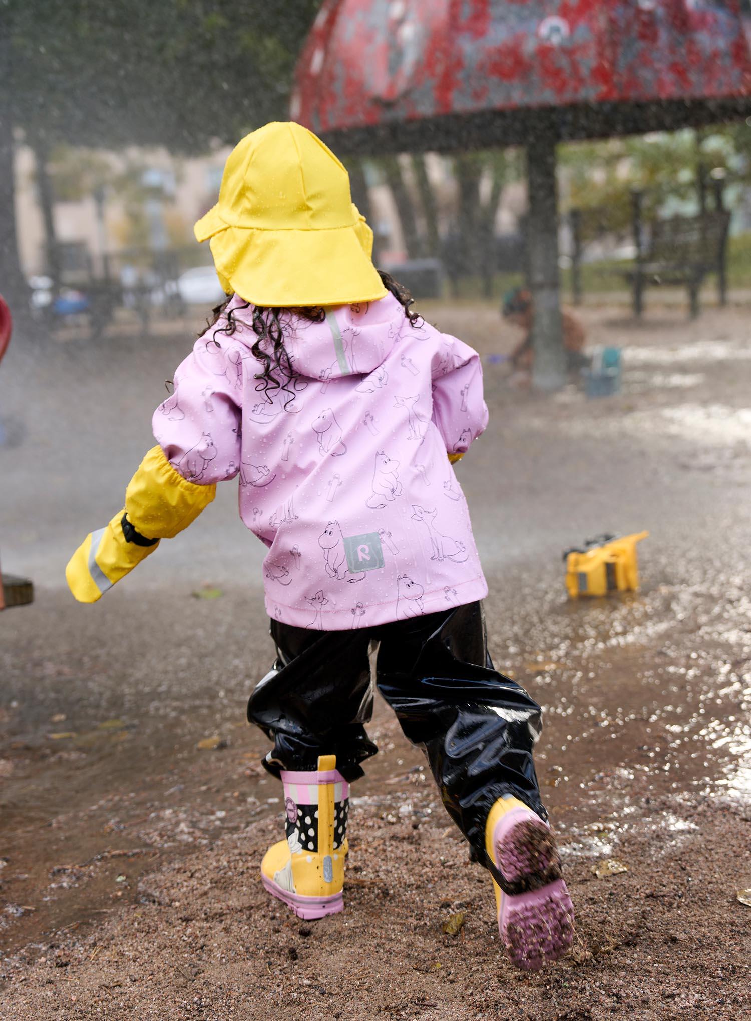 Chapeau de pluie Rainy - 7/7