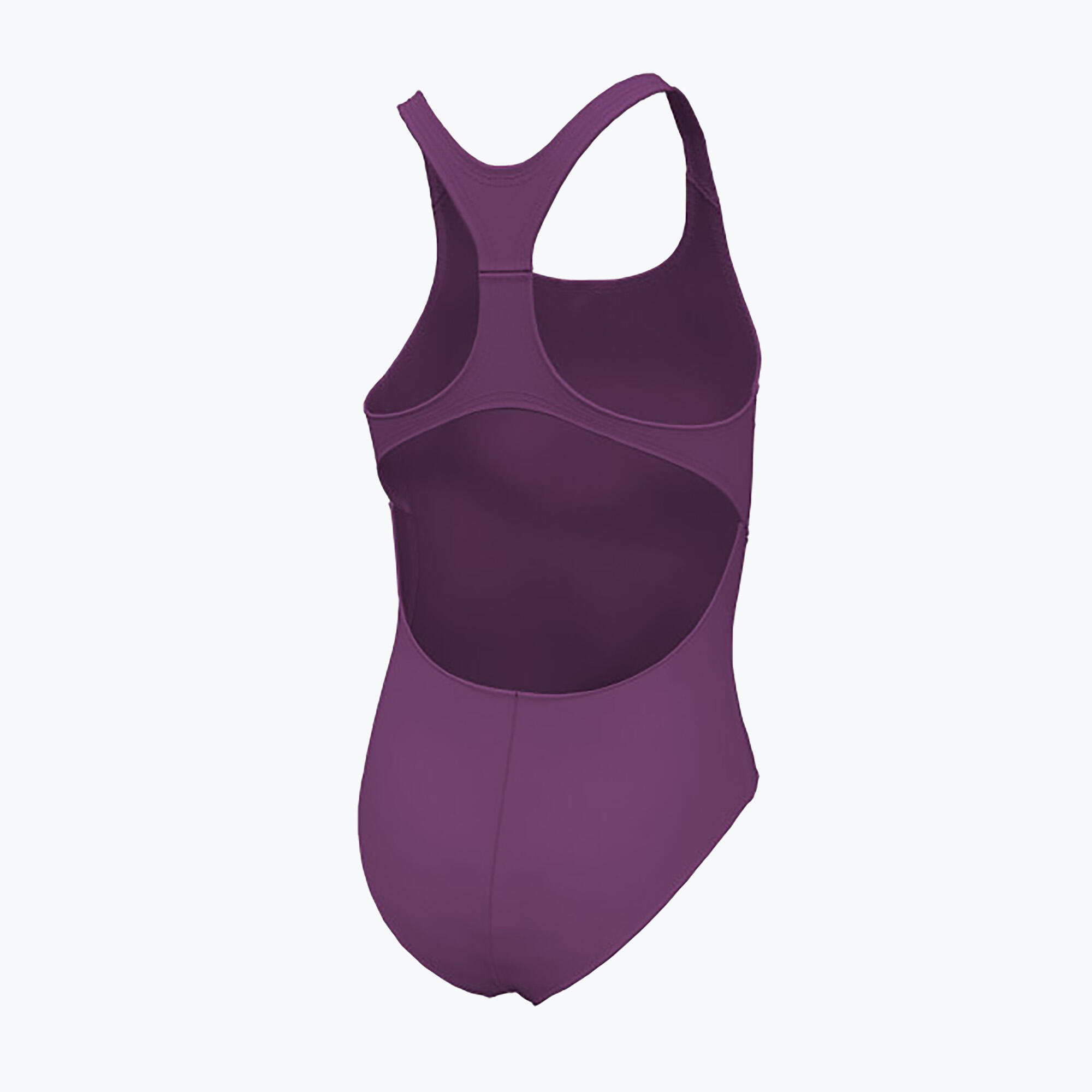 Einteiliger Nike Essential Racerback-Badeanzug für Kinder 2/4