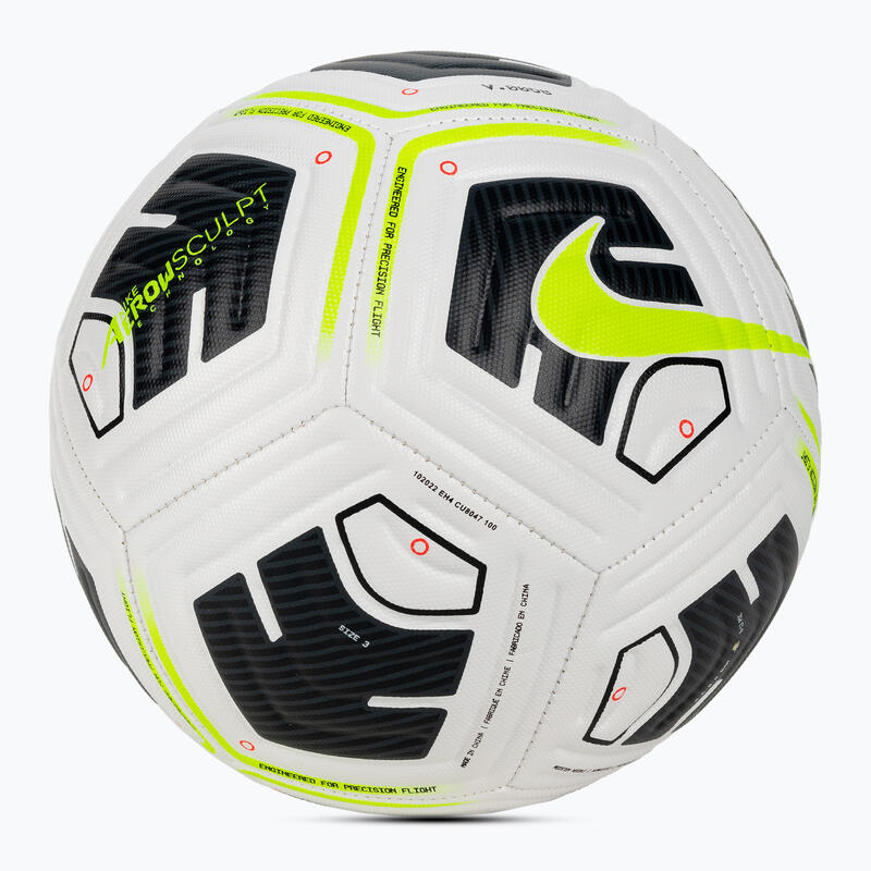 Ballon de football de l'équipe Nike Academy