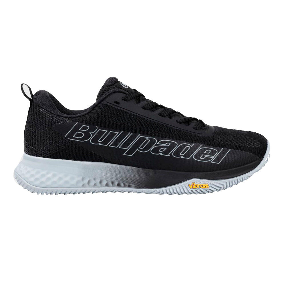 Tênis bullpadel xplo pl tour final 25v preto