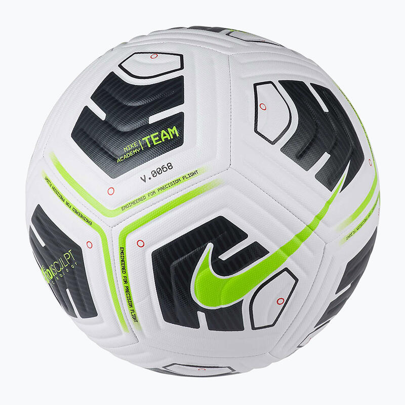 Ballon de football de l'équipe Nike Academy