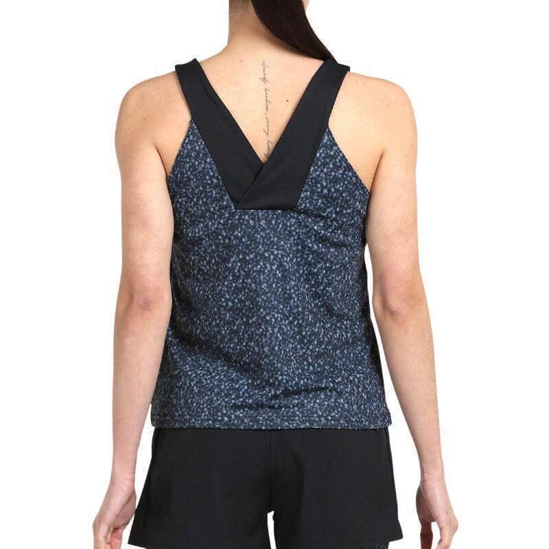 BULLPADEL BISAS Mujer (Camiseta) 4/7