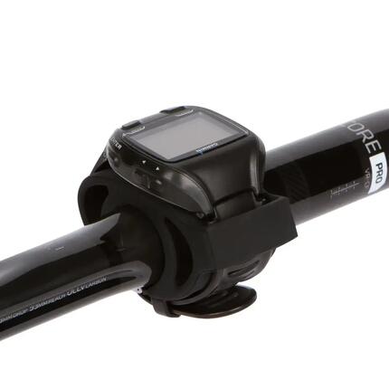 Uchwyt rowerowy do zegarka Garmin - KOM Cycling WM01