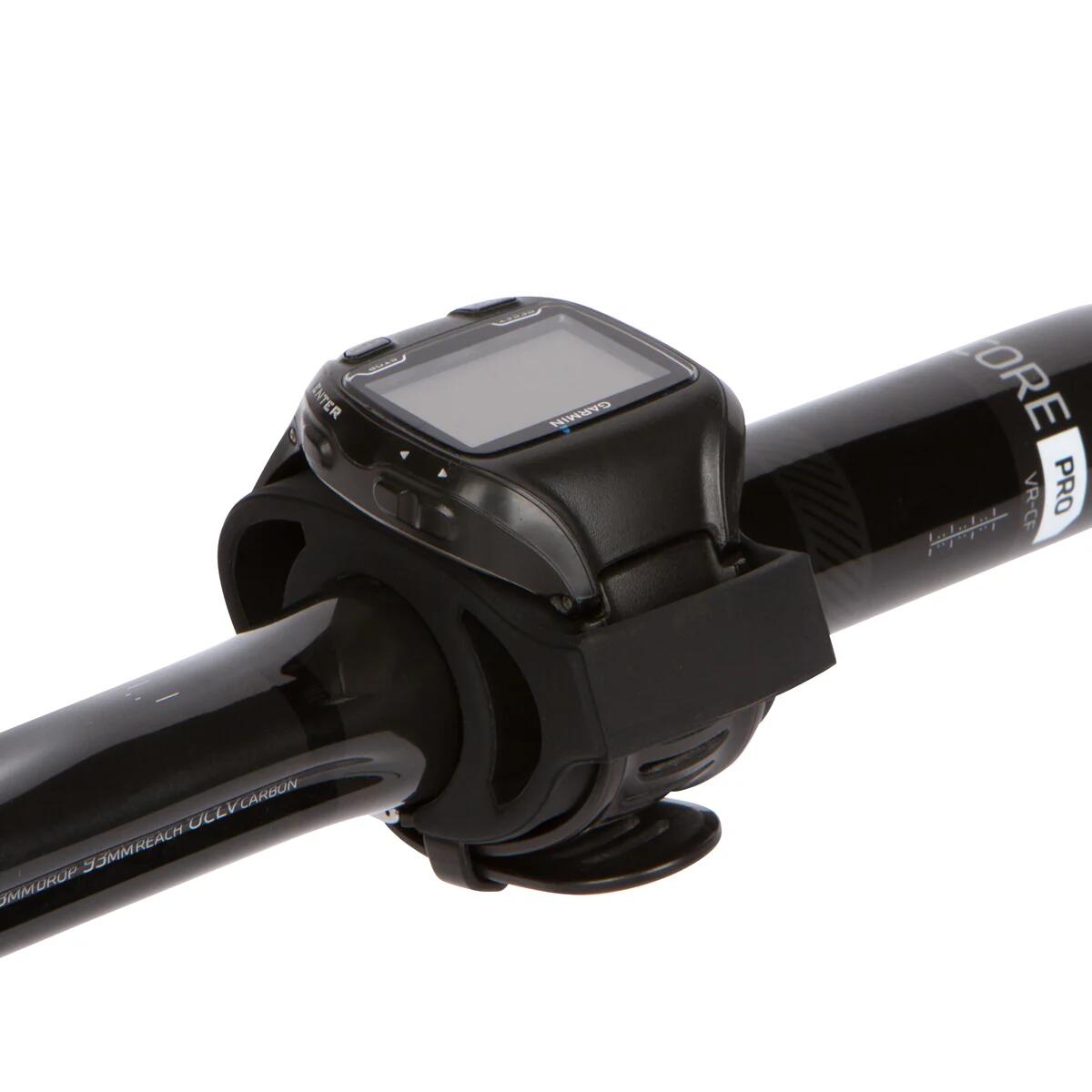 Uchwyt rowerowy do zegarka Garmin - KOM Cycling WM01