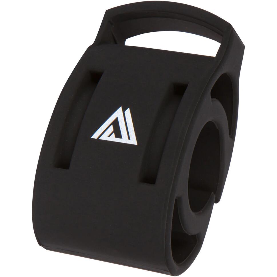Uchwyt rowerowy do zegarka Garmin - KOM Cycling WM01