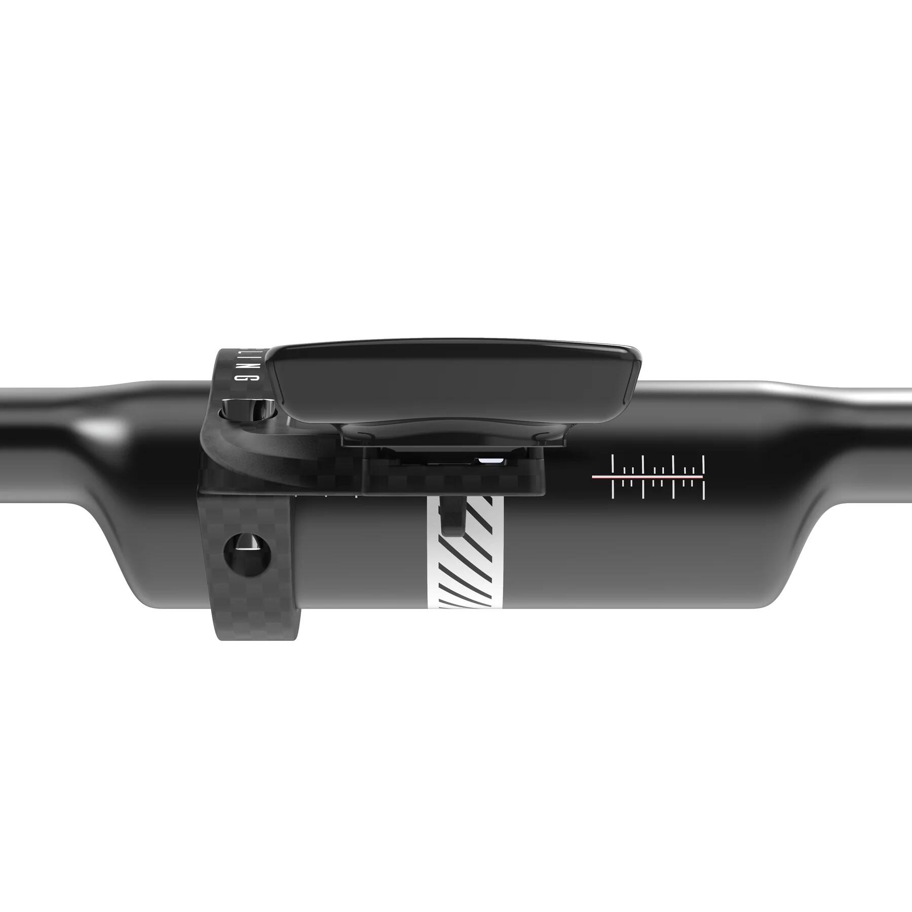 Uchwyt rowerowy CatEye - KOM Cycling CM02 Carbon 7/7